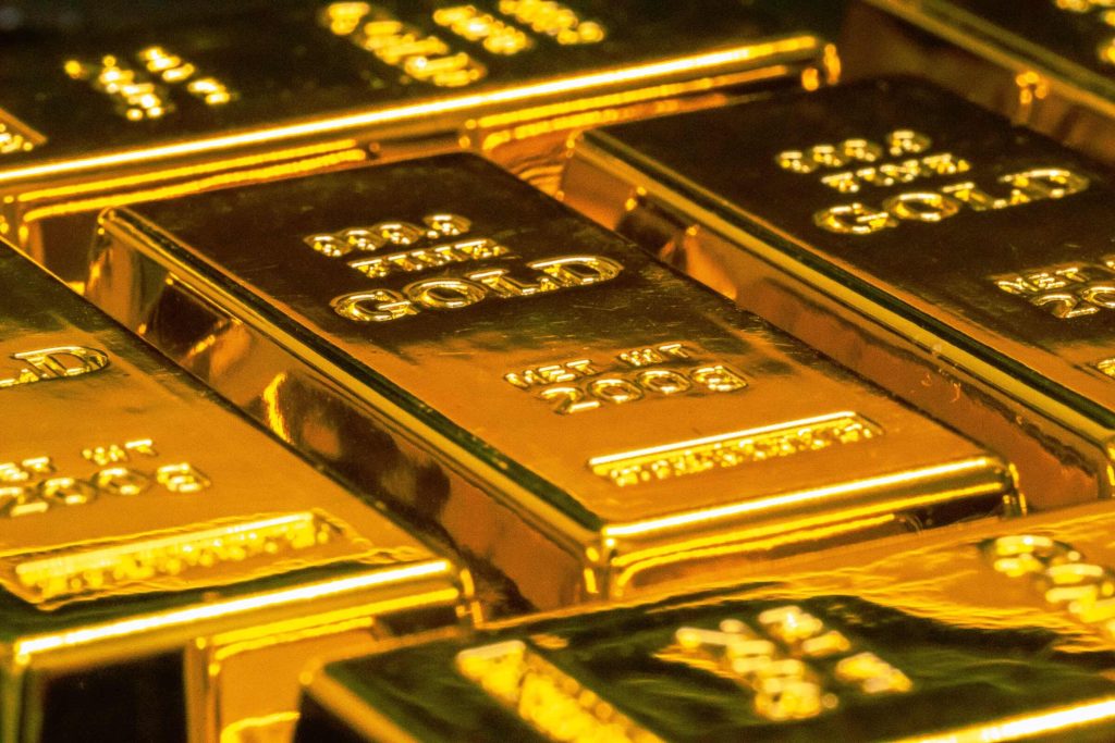 transparancy gold business in uganda