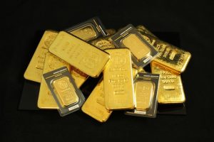 Cheap gold bars for sale by Mubende Gold Mines