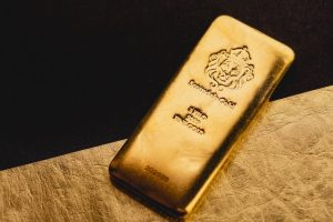 Gold Bars For Sale